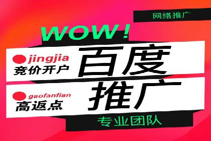 解析百度推广代运营公司如何助力企业网络营销
